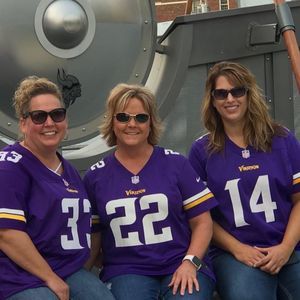 Meet your Posher, Becky